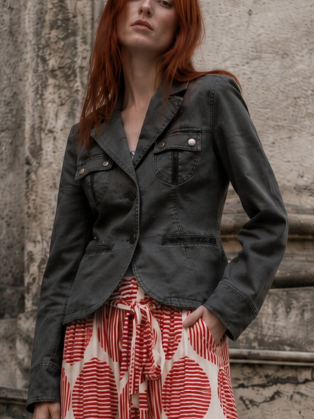Triple Five Soul Jacket